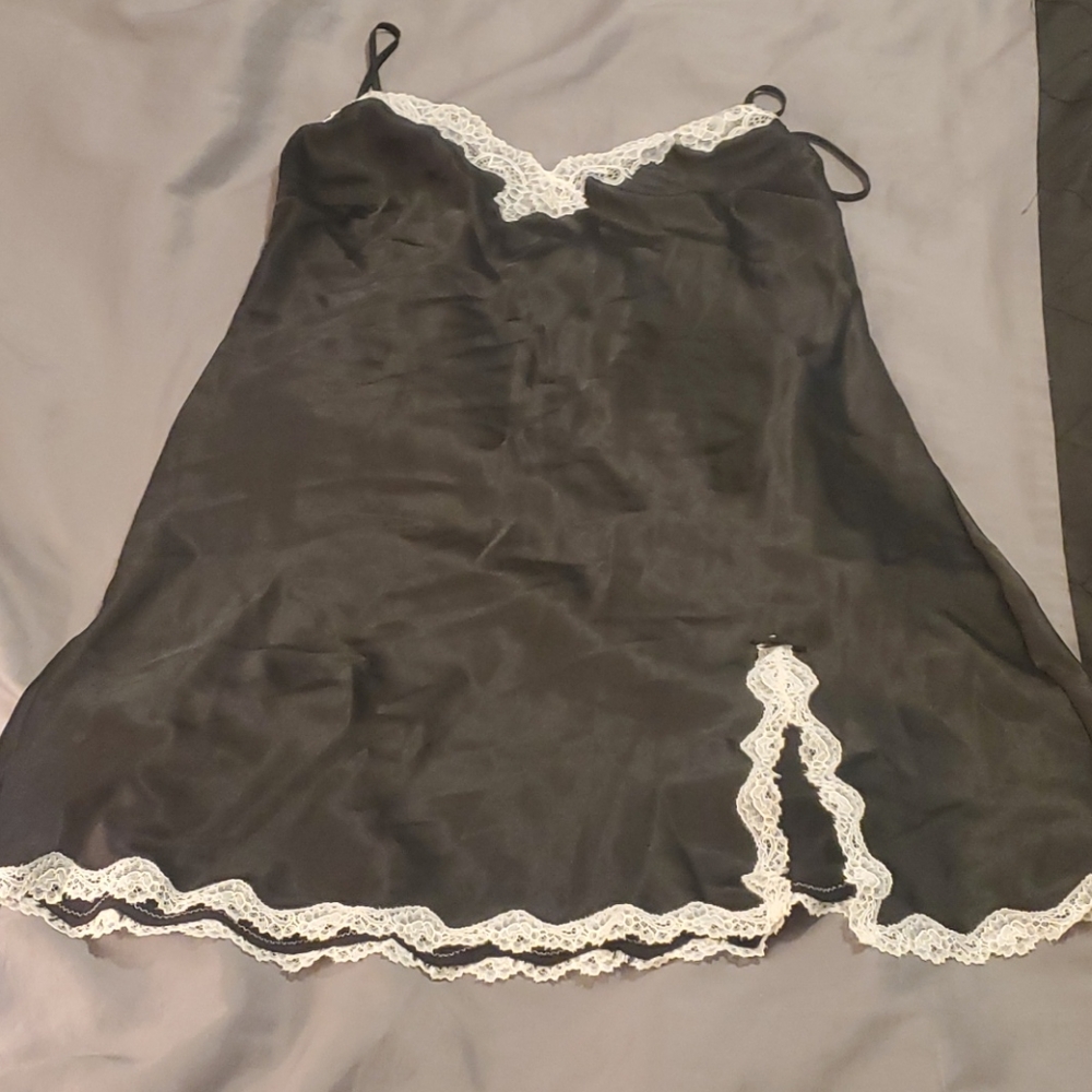 Victoria's Secret Slip lingerie